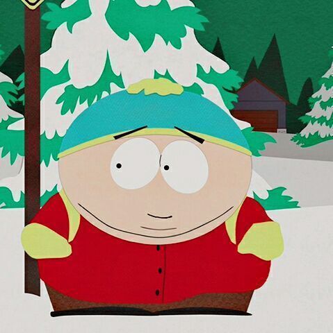 eric eric