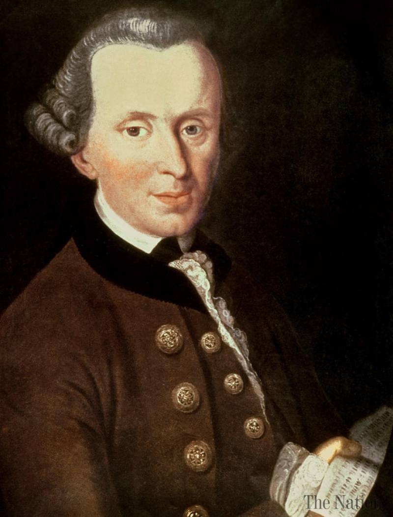 immanuel-kant immanuel-kant