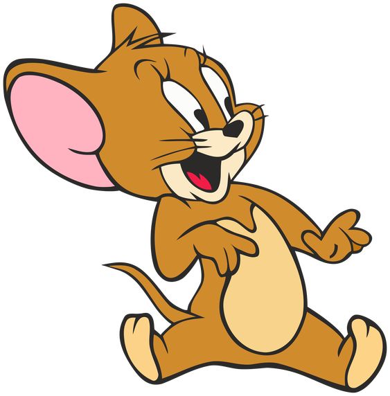 jerry jerry