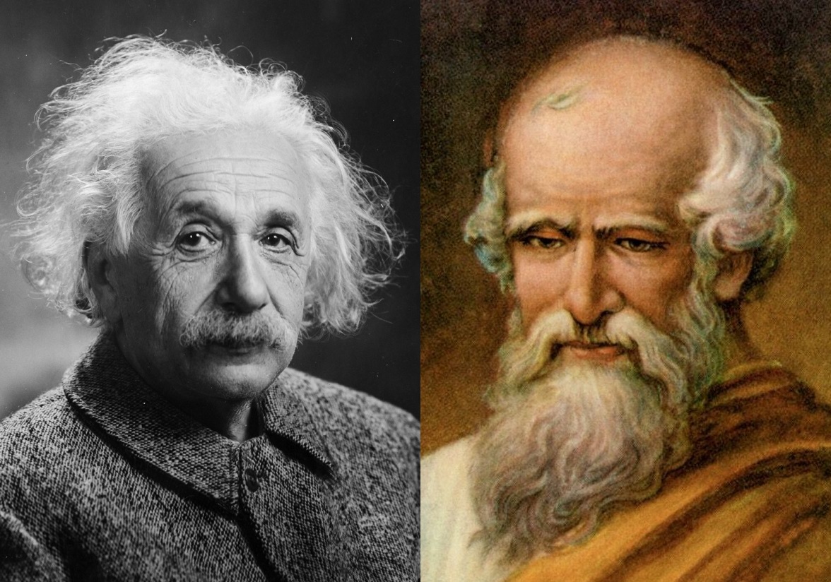 Top 10 Mathematicians That Changed World Live In