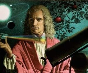 Top 10 Accomplishments Of Isaac Newton