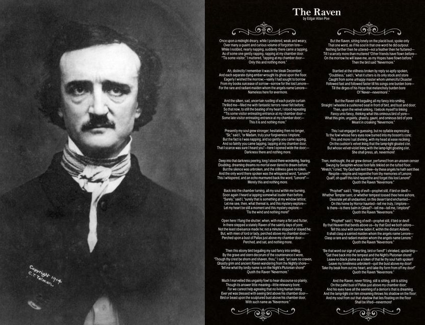 raven-edgar raven-edgar