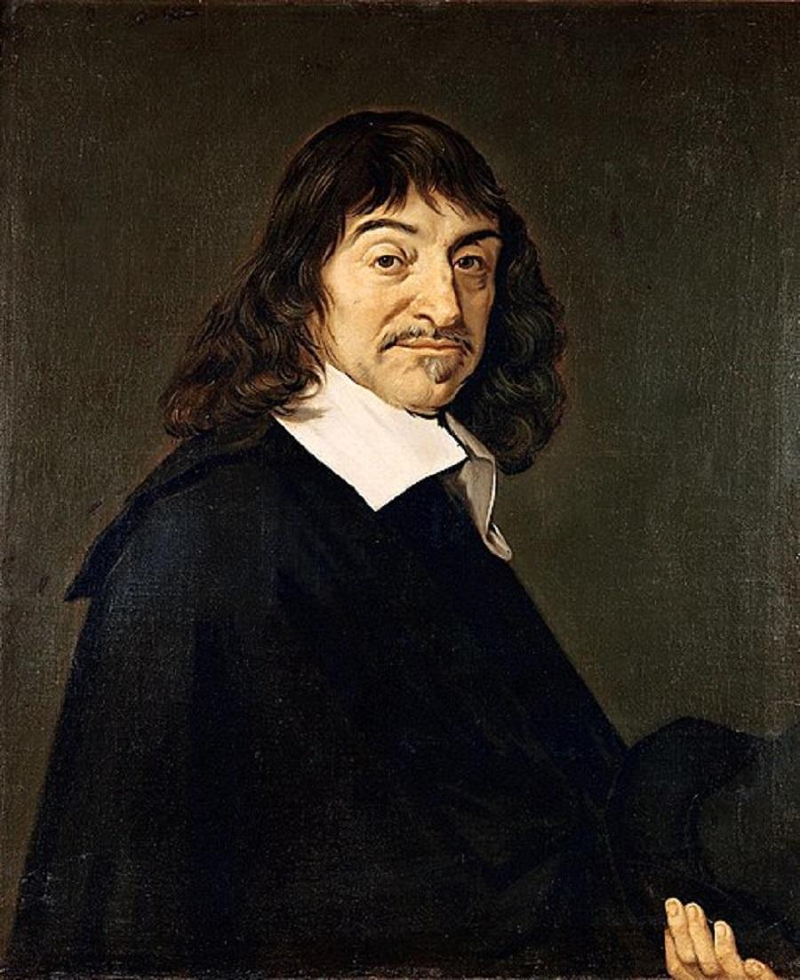 rene-descartes rene-descartes