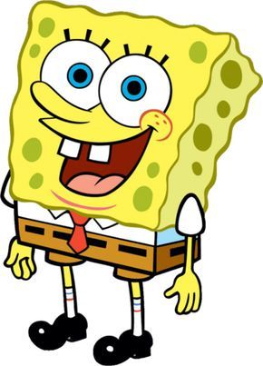 spongebob spongebob