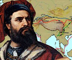 Top 10 Accomplishments of Marco Polo