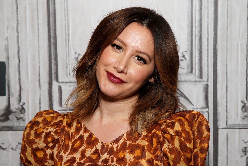 Ashley-Tisdale Ashley-Tisdale