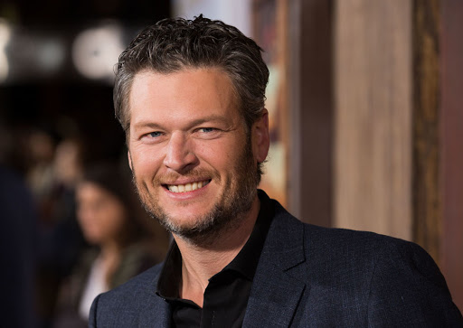 Blake-Shelton