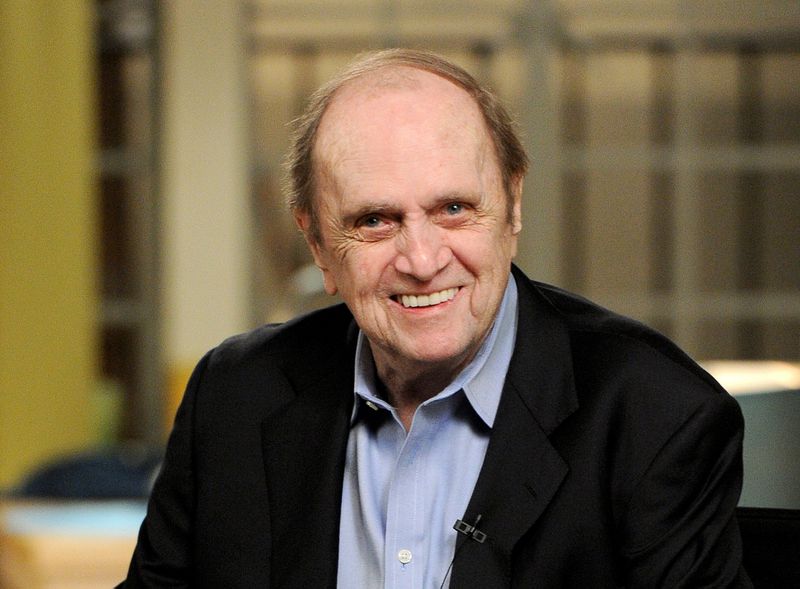 Bob-Newhart