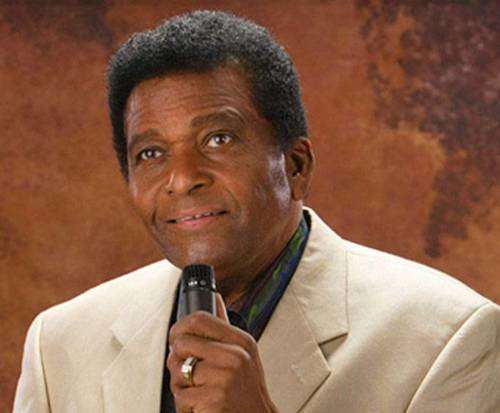 Charley-Pride