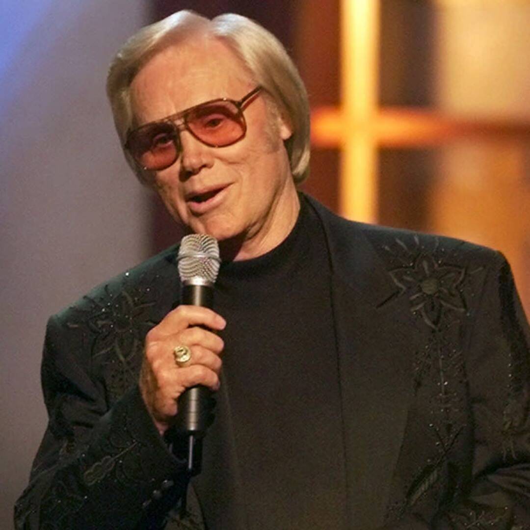 George-Jones