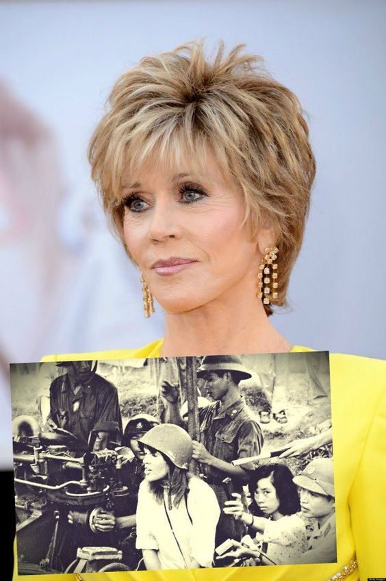 Jane-Fonda