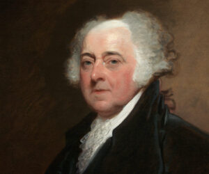 Top 10 Accomplishments of John Adams