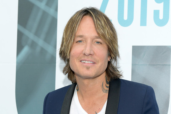 Keith-Urban