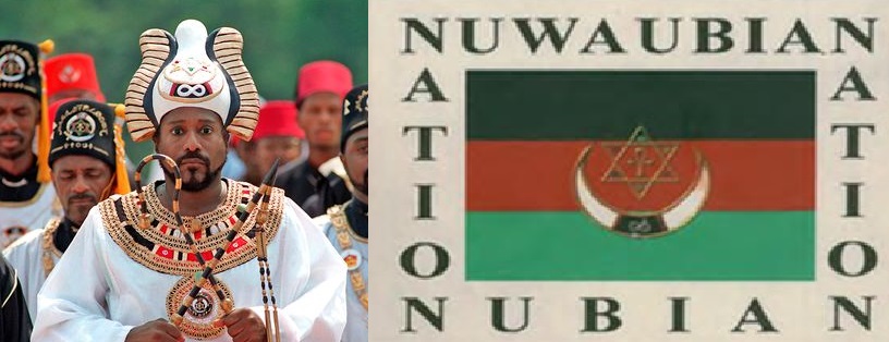 Nuwaubianism Nuwaubianism
