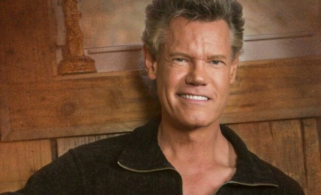 Randy-Travis Randy-Travis