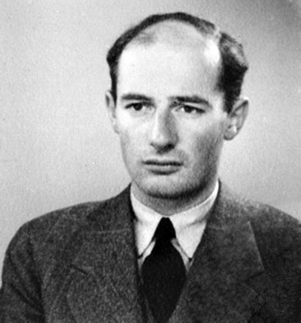 Raoul-Wallenberg Raoul-Wallenberg