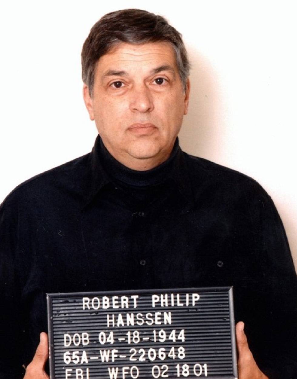 Robert-Hanssen