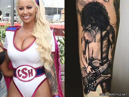 amberrose2 amberrose2