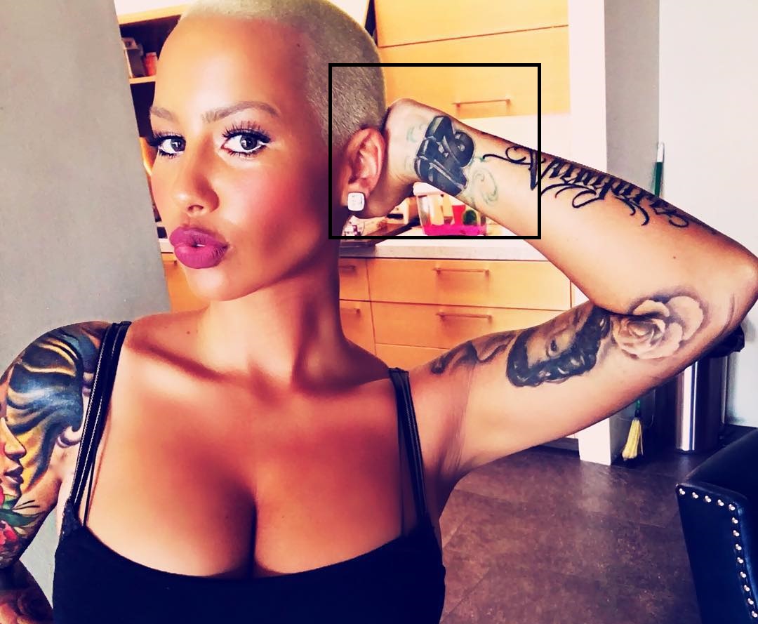 amberrose8