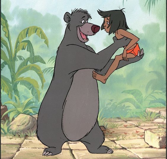baloo baloo