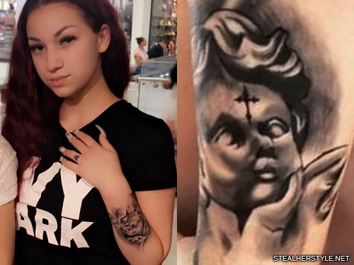 bhad-bhabie5 bhad-bhabie5