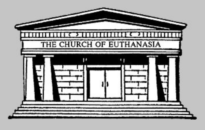 euthanasia euthanasia