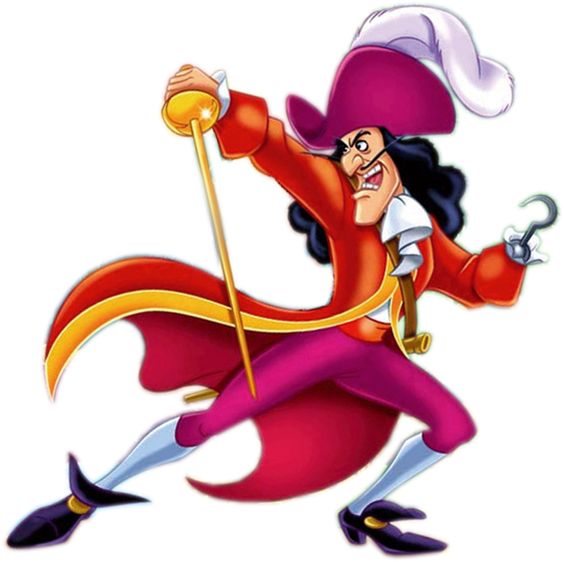 hook hook