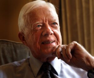 Top 10 Accomplishments of Jimmy Carter