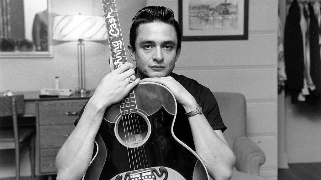 johnny johnny