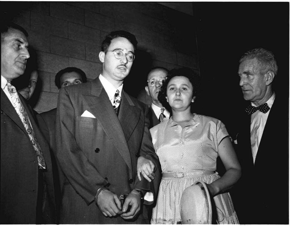 julius-y-ethel-rosenberg