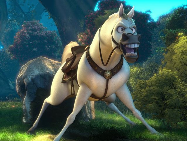 maximus maximus