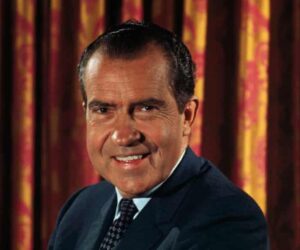 Top 10 Accomplishments of Richard Nixon