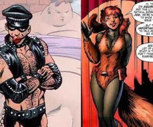 Top 10 Worst Superheroes – Lame Superpowers and No Story Whatsoever