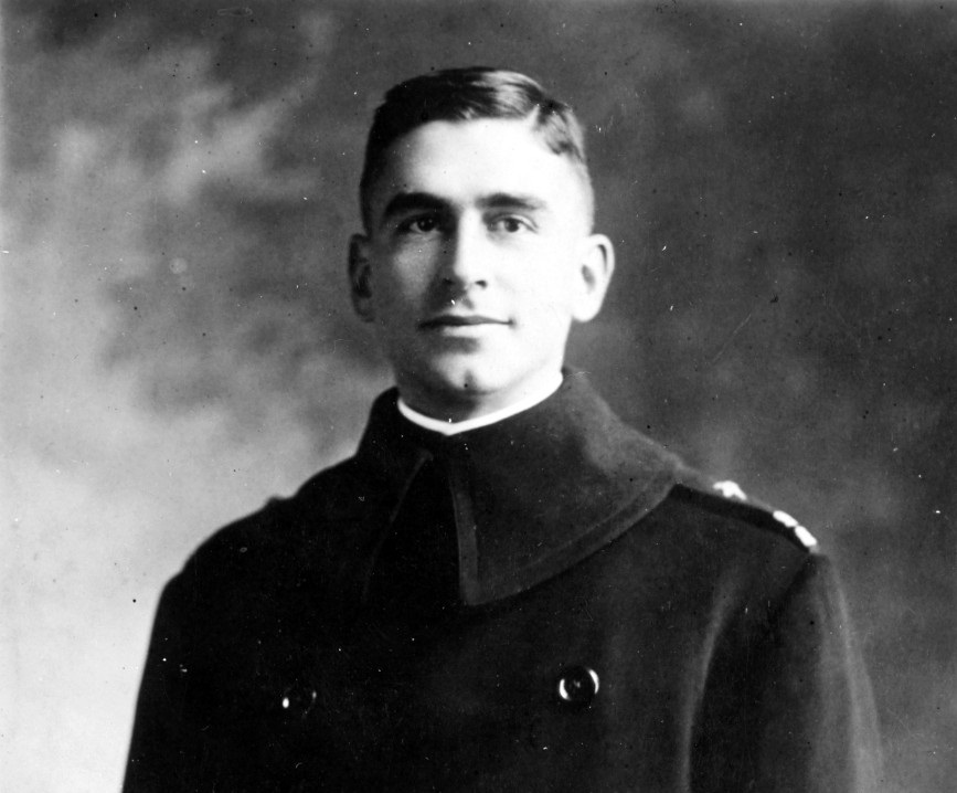 Edouard-Izac Edouard-Izac