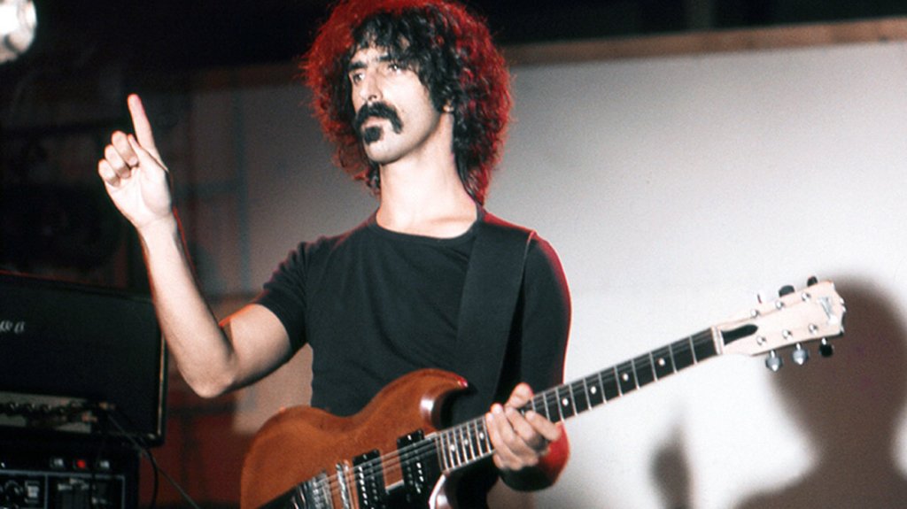 Frank-Zappa