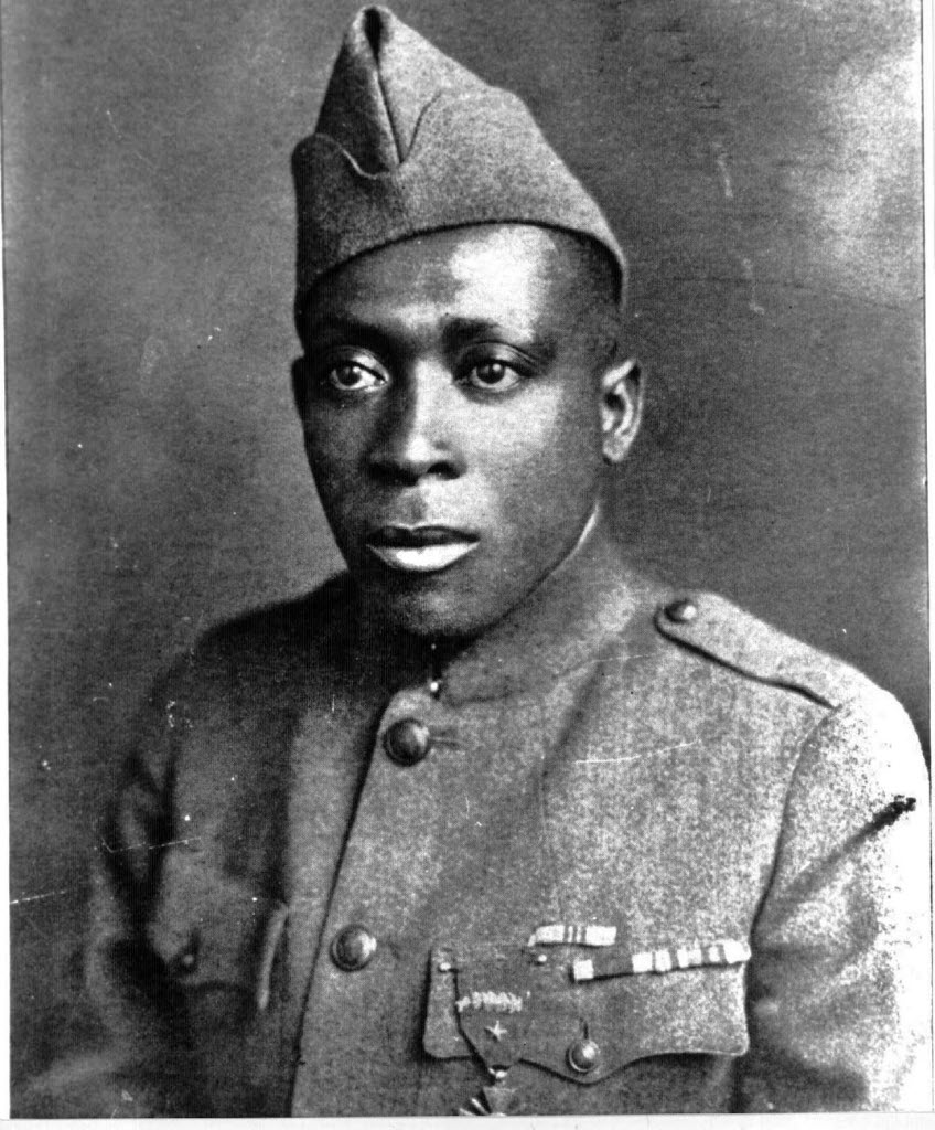 Henry-Johnson Henry-Johnson