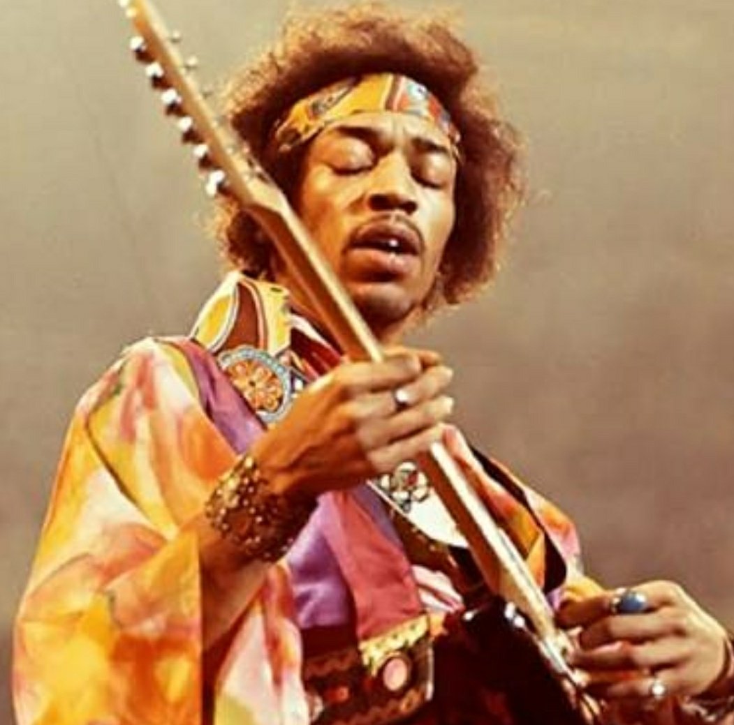 Jimmy-Hendrix