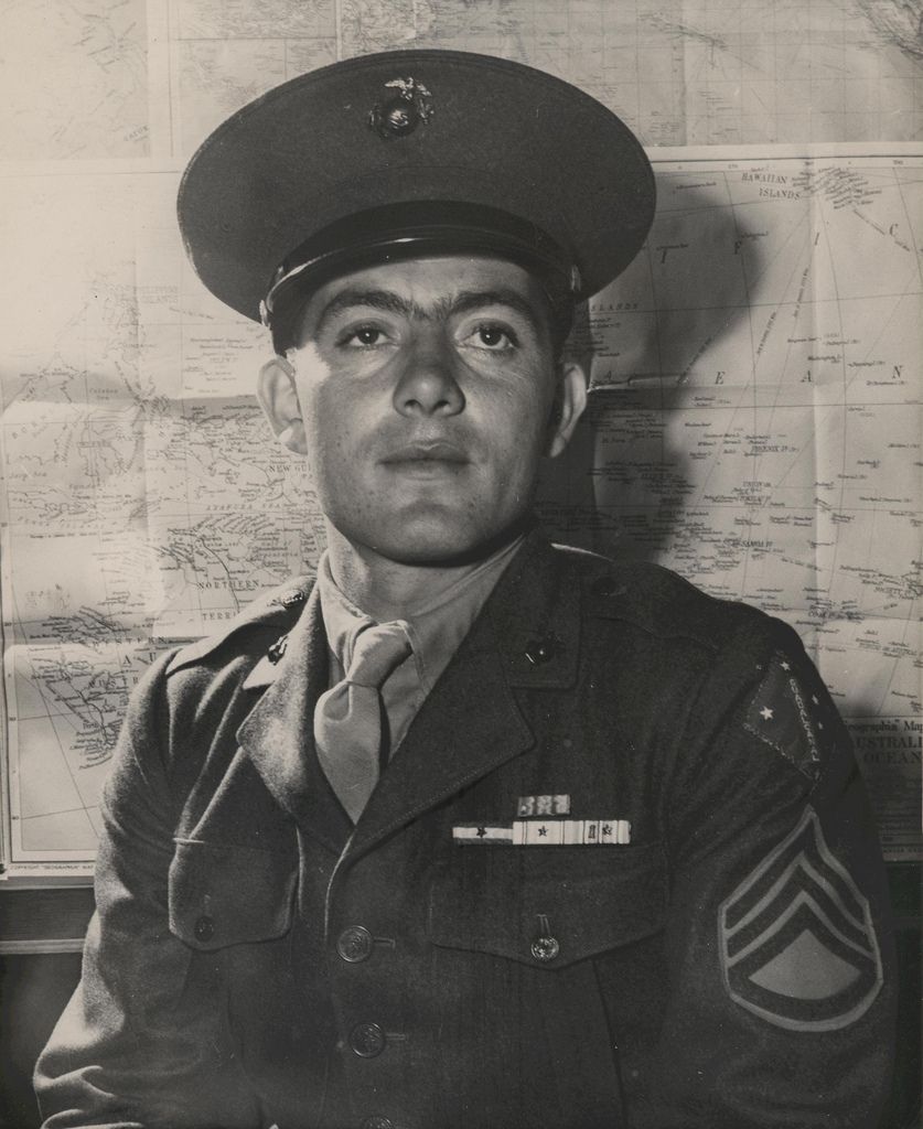 John-Basilone