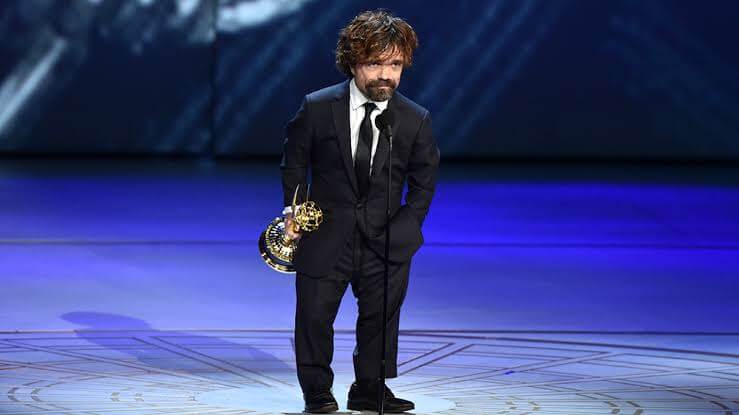 Peter-Dinklage-Emmy Peter-Dinklage-Emmy