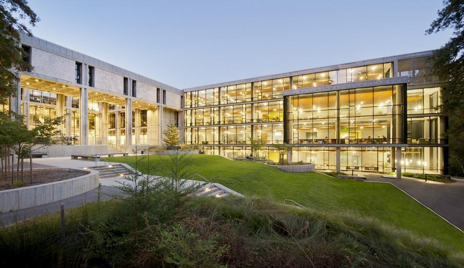 University-of-California University-of-California
