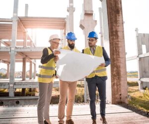 Top 5 Tips for a Successful Construction Firm