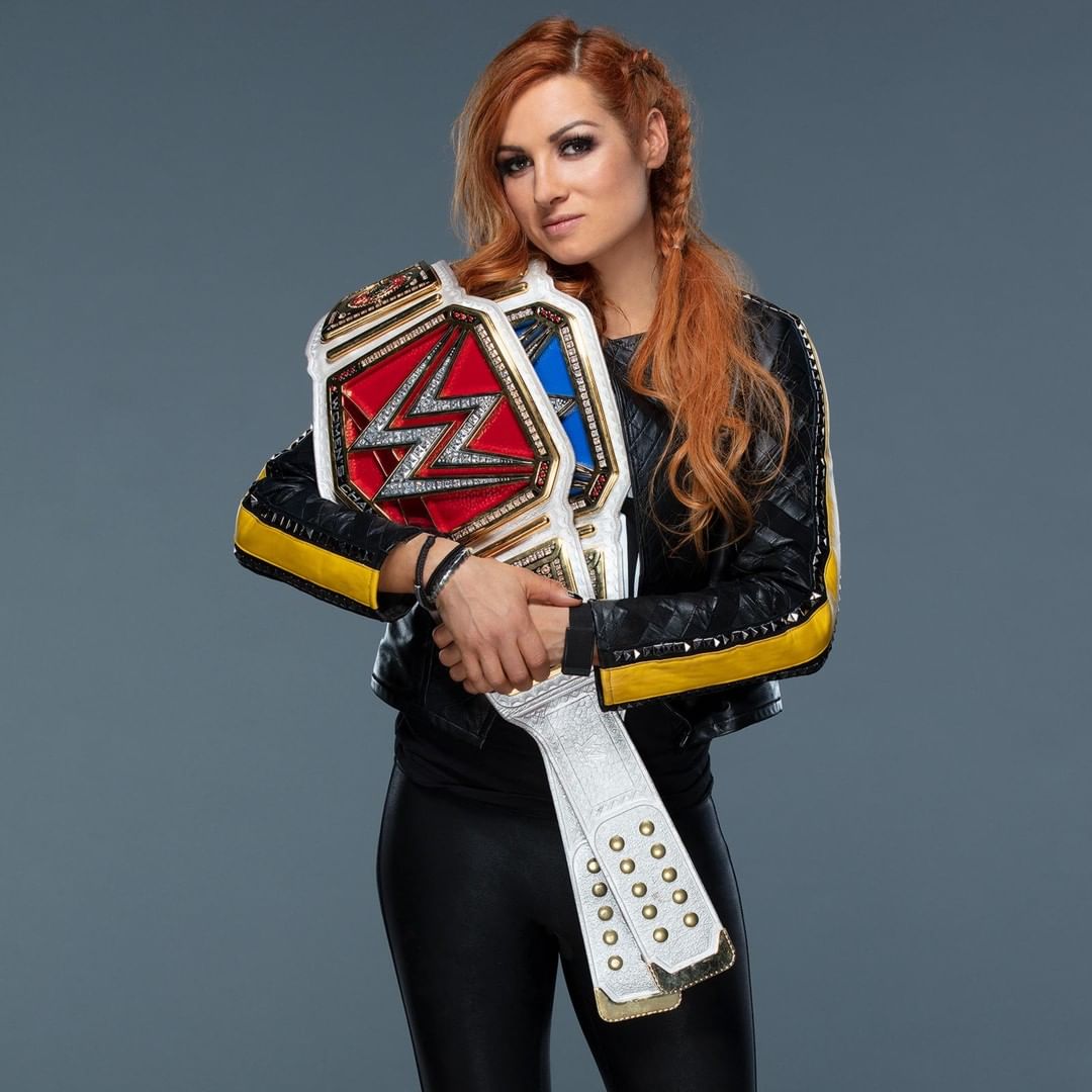 becky becky