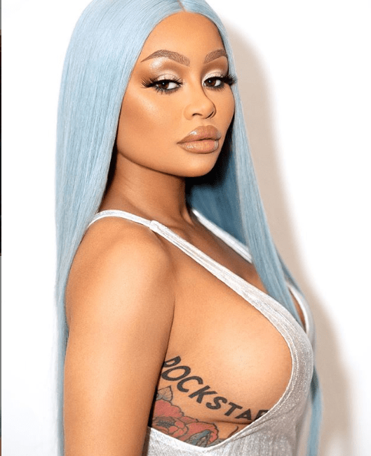 blacChyna7 blacChyna7
