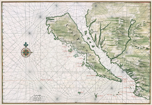 california california