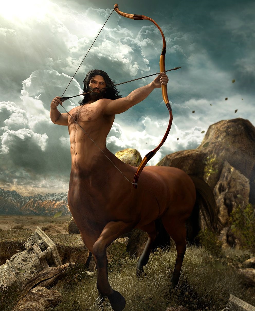 centaur centaur