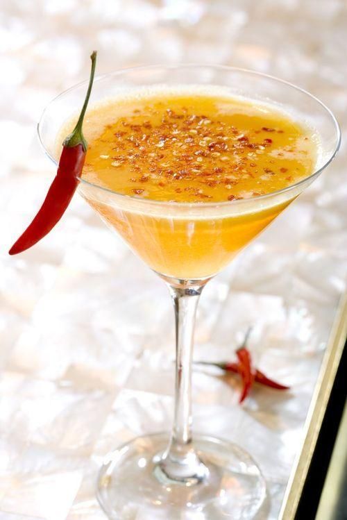 chili-martini