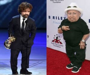 Top 10 Famous Dwarfs In The World Of Celebrities