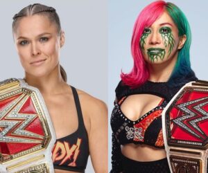 Top 10 Female Wrestlers – Women Warriors Popularizing The Sport