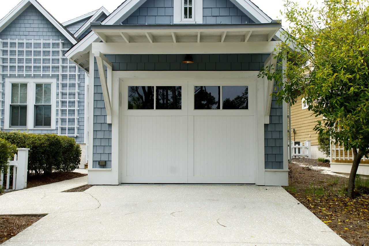 garage-door