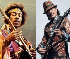 Top 10 Famous Guitarists And How They Changed Music